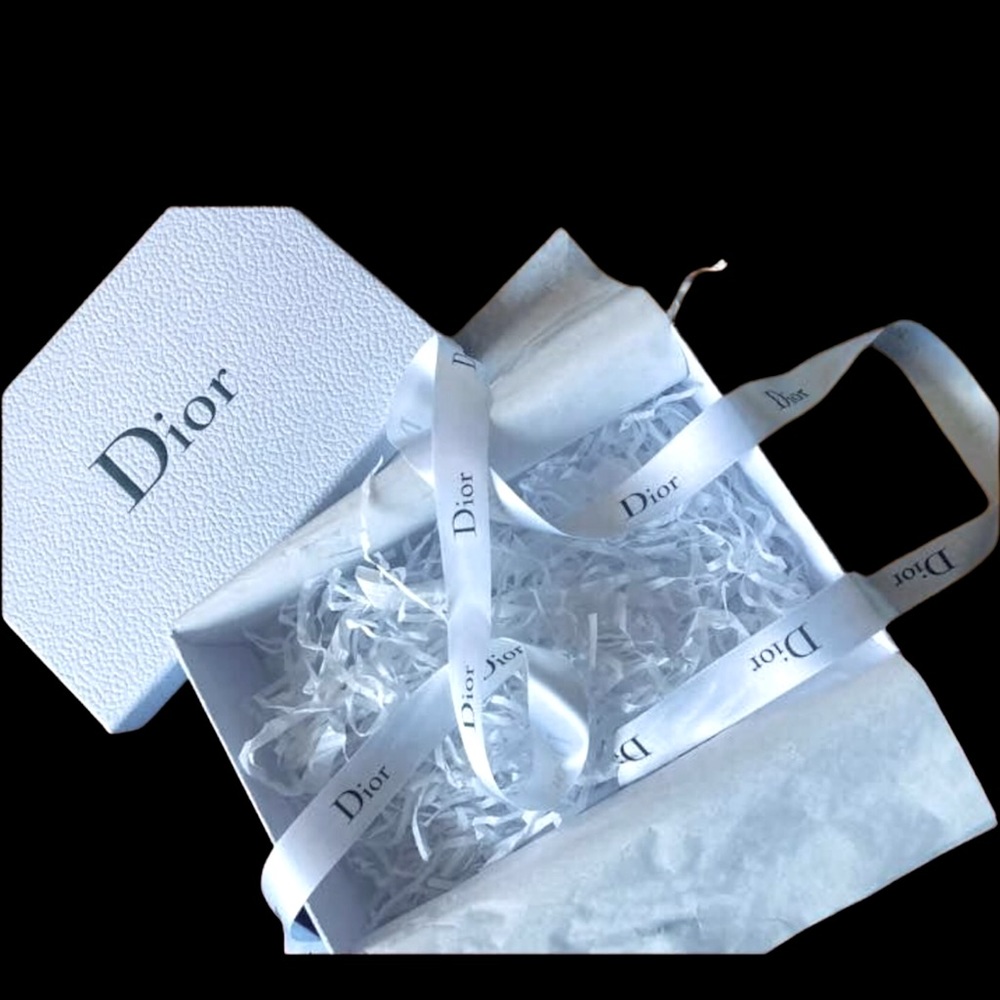 Dior Gift Box